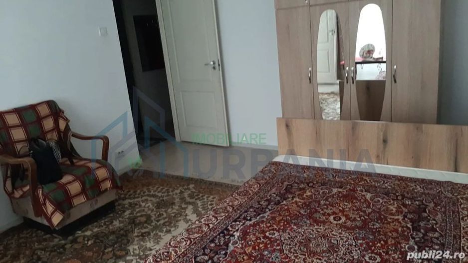 Inchiriez garsoniera Nicolina -Iasi - Poză 5