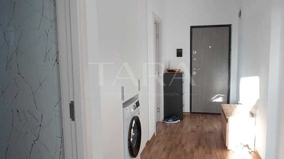 Apartament 3 camere, terasă circulară, Florești – zona Panemar - Poză 2