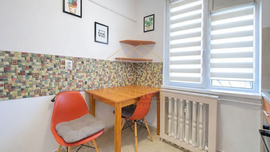 Apartament modern cu 2 camere | Circumvalatiunii - Poză 7