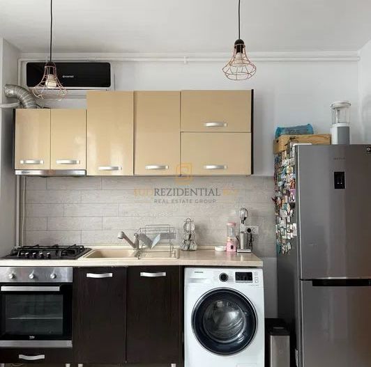 Apartament 2 camere, Turnu Magurele-Brancoveanu, Sector 4, comision 0% - Poză 4