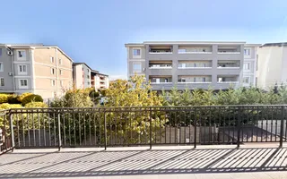 1/2 Duplex - Giroc - zona Planetelor - 4 camere | Poarta electrica - Poză 16