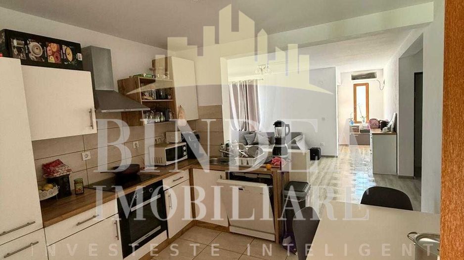 Casa individuala 2018 Sanmihaiu Roman 500mp teren - Poză 4