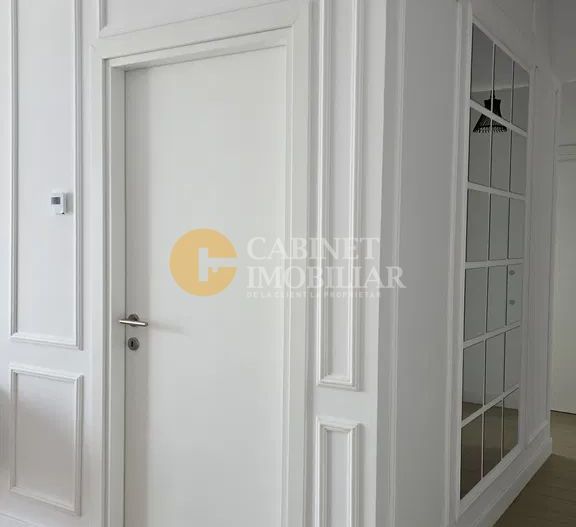 Apartament 2 camere de închiriat – Silk District - Poză 2
