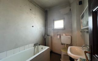 Casa S+P+1+M - Parcul Carol - Schiță 7