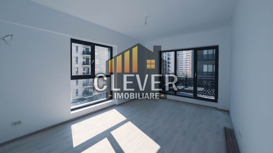 Duplex 4 camere | 109 mp | 33 mp balcoane | Pallady | Comision 0% - Poză 2