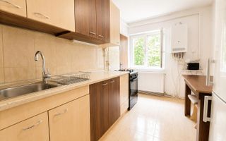 Apartament cu 3 camere decomandate Zorilor in zona Observatorului - Poză 3