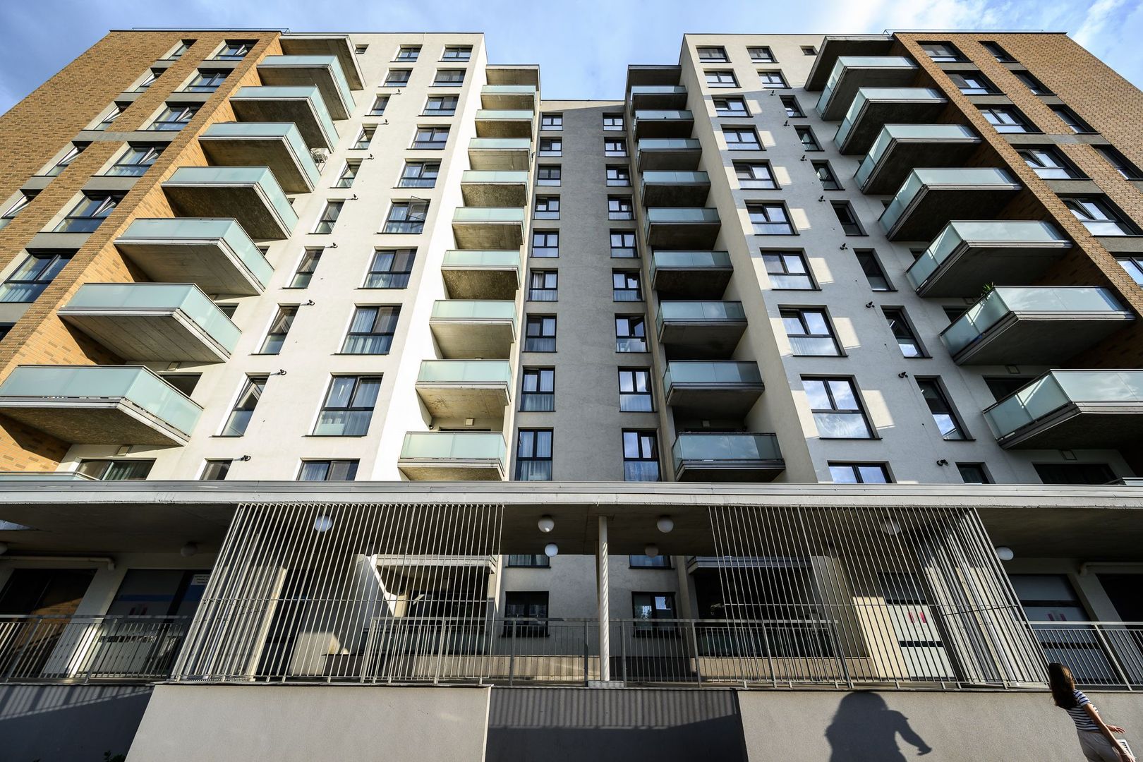 Apartament 2CAM 45.5MP GRAND HILL - Loc de parcare - Poză 2