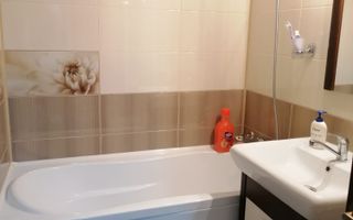 AP. 2 CAMERE PIATA SUDULUI, BUCATARIE INCHISA, METROU 6 MINUTE - Poză 6