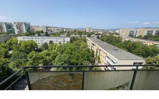 Apartament 2 camere, 44 mp, zona Mercur - Poză 6