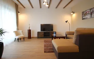 Apartament cu 3 camere de închiriat la intrare in Dumbravita - Poză 18