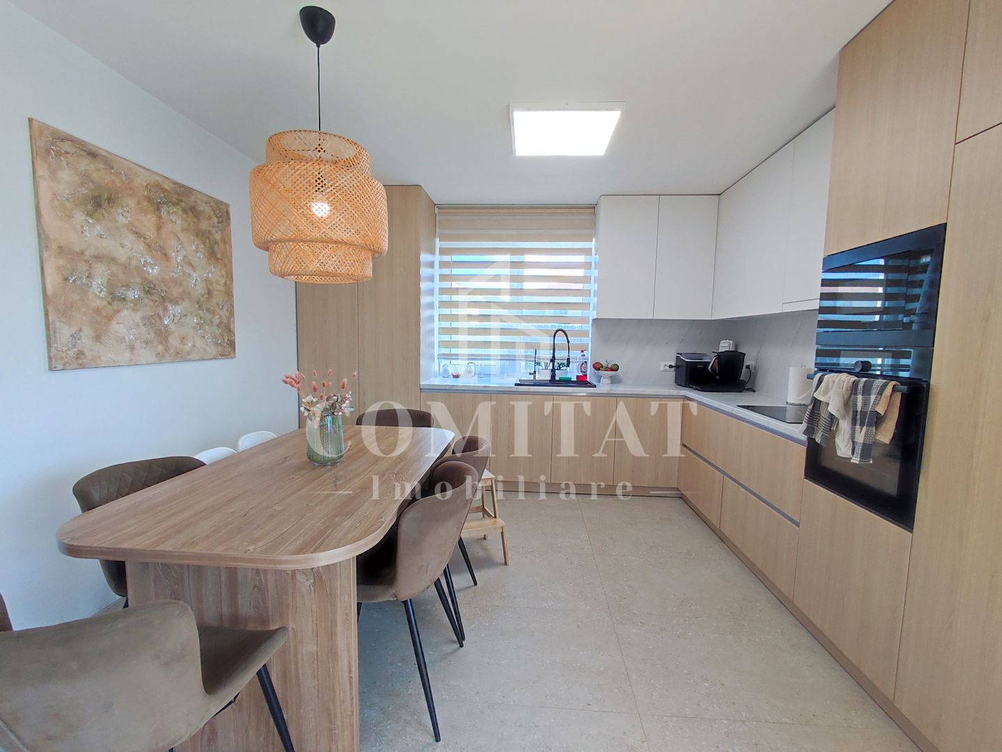 Casă individuală | La cheie | Dezmir - Poză 5