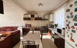 Casă tip înșiruită | 117Mp utili | 136 Mp teren | Arhitectilor - Poză 5