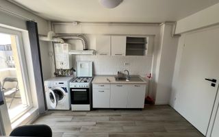 Inchiriere 3 camere+Loc parcare subteran Th. Pallady - Poză 13