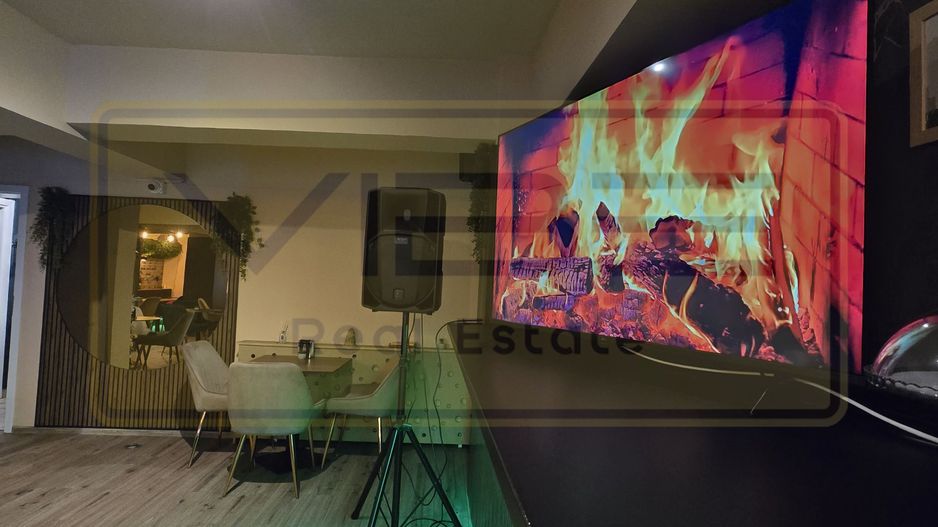 Piata Unirii- Spatiu comercial  stradal - Horeca / Medical / Comerț - Poză 8