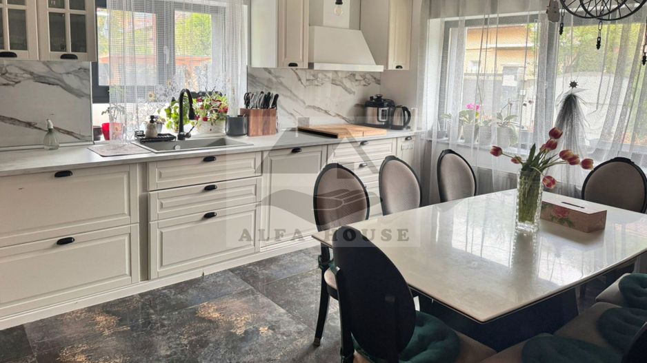 Casa premium - Prosumator, Brasov - Noua, 194 mp pe 517 mp teren - Poză 7