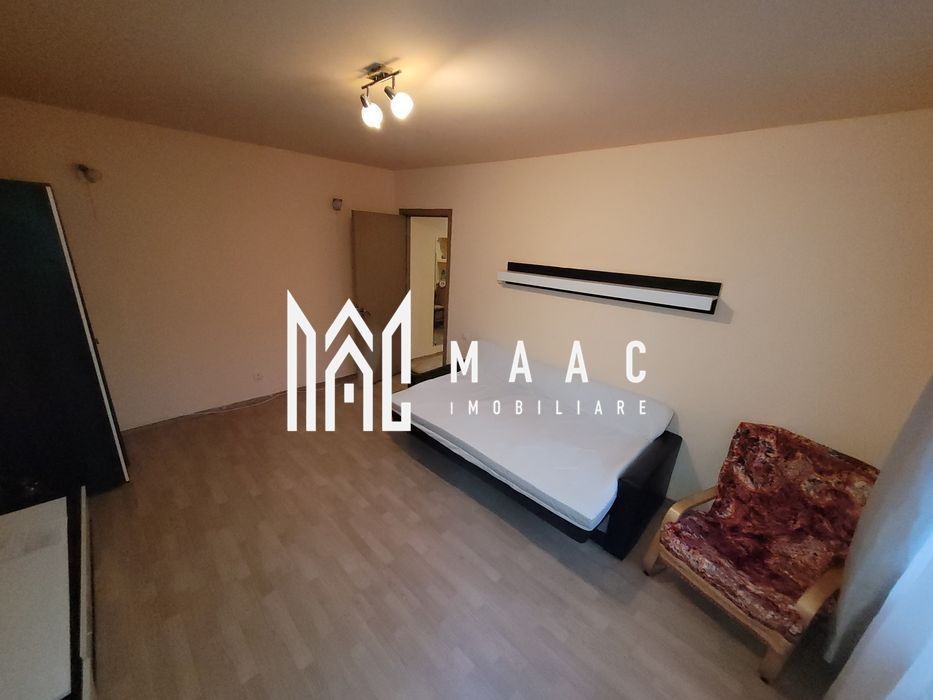 Apartament 2 camere | Etaj 3 | 50 MPU | Vasile Aaron - Poză 1
