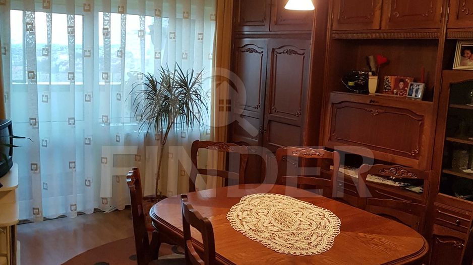 Apartament 4 camere Zorilor Sigma - Poză 5