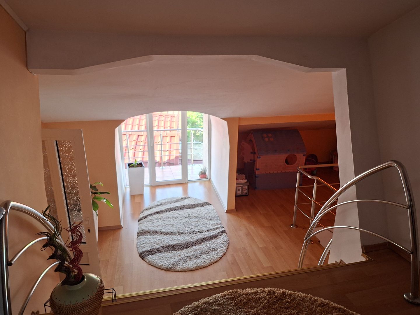 BRASADAS vinde casa individuala in zona SEMICENTRALA. - Poză 5