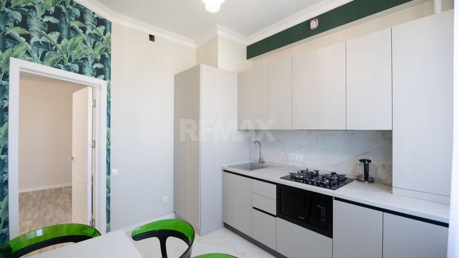 Chirie apartament Centru, Mun. Chișinău - Poză 8