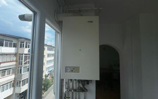 APARTAMENT 2 CAMERE, CAMPULUNG, ETAJ 3, GRUI - Poză 23