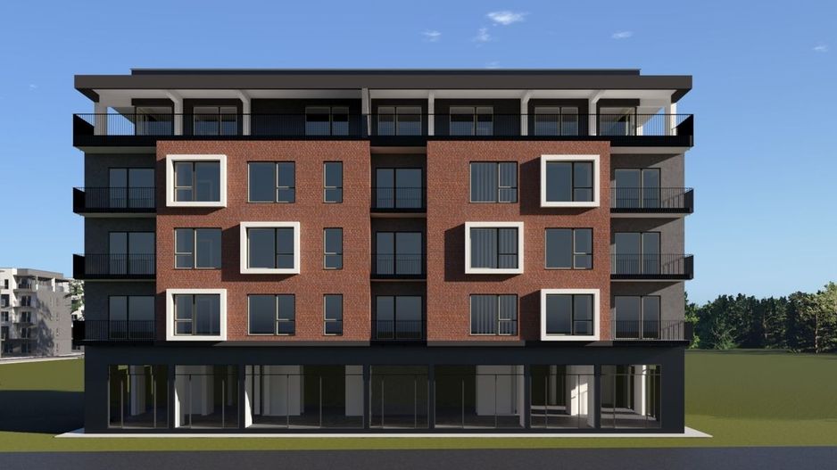 DOBROIESTI  langa  PANTELIMON  ////DOUBLESS RESIDENCE - Poză 11