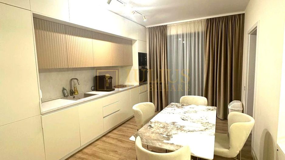 Apartament luxos in Calea Aradului, Sol Residence - Poză 4