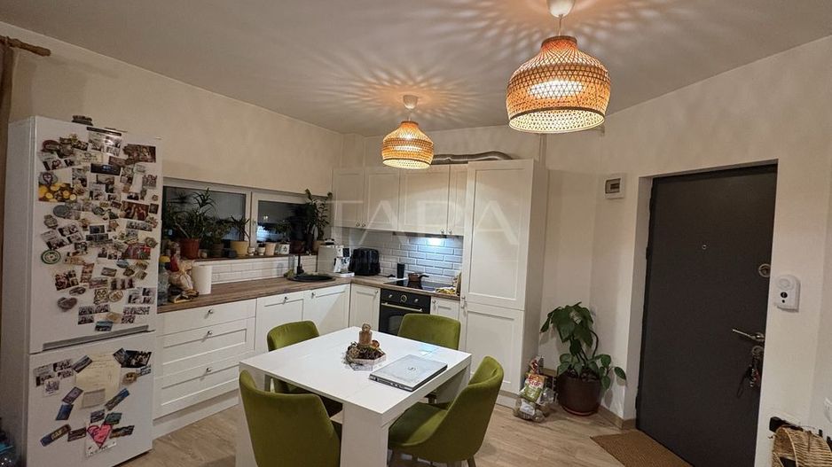 Apartament de vânzare în Floresti, Zona Cetății. - Poză 3