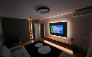 Apartament 2 camere, 58mp, confort lux, mobilat si utilat, Urban Plaza - Poză 9