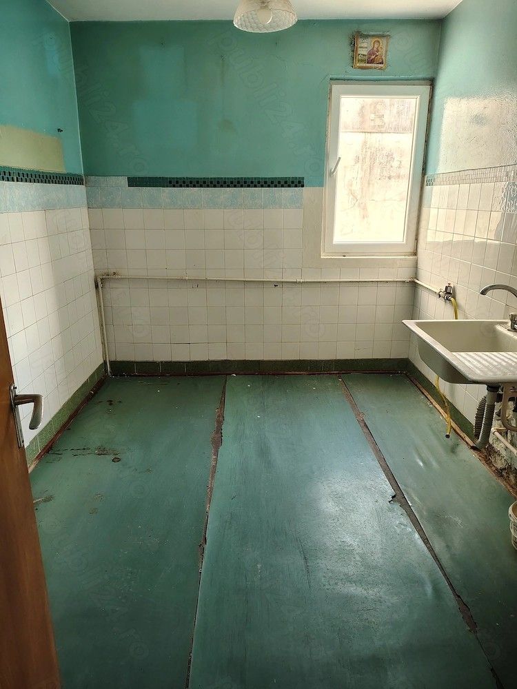 2 camere // decomandat // 50mp - Poză 2