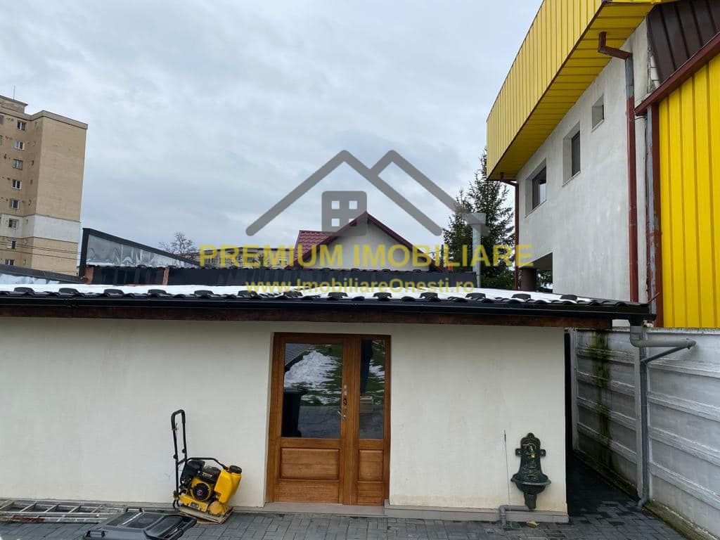 Spatiu Comercial de Închiriat in Onesti - Poză 10