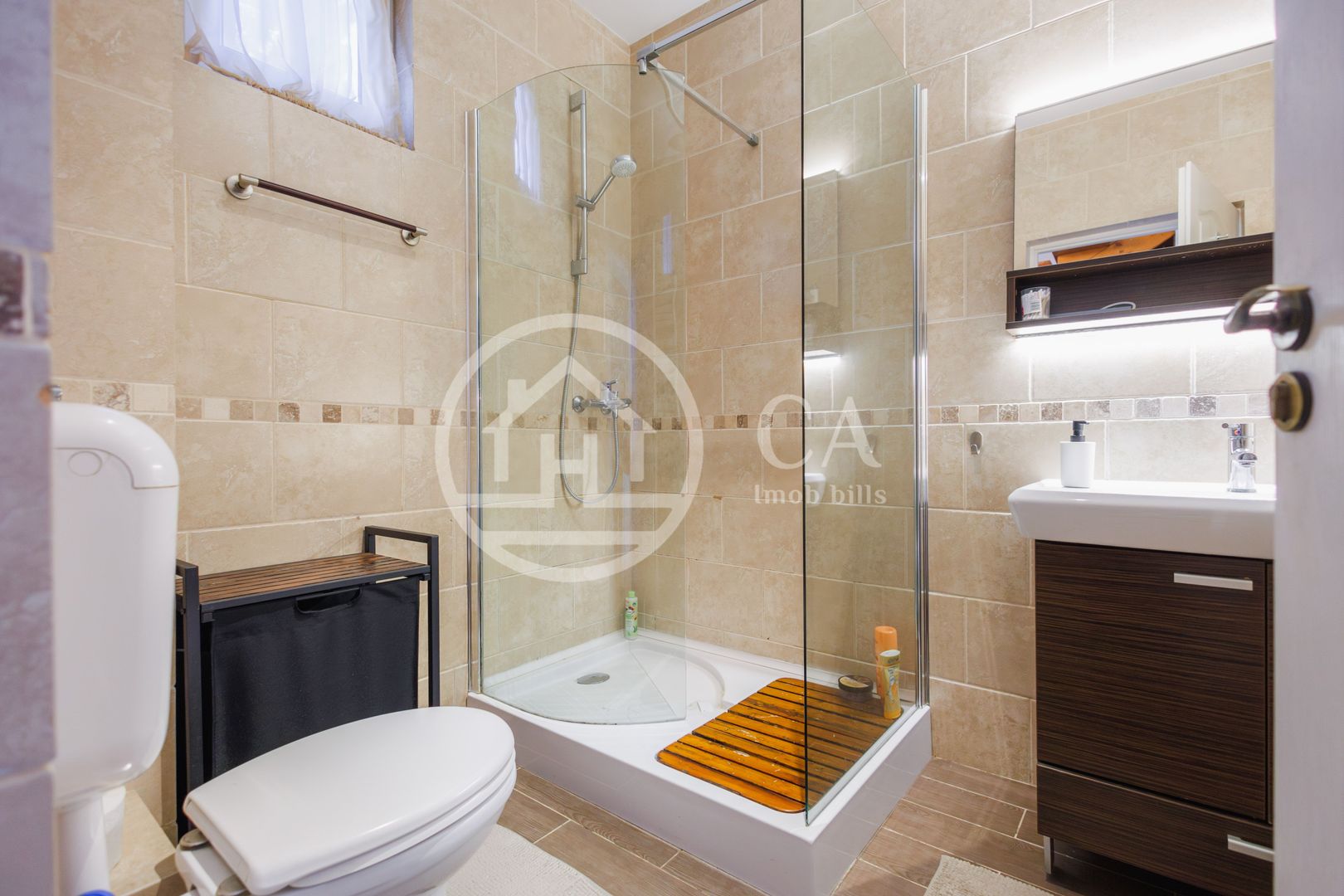 Casa cu 4 camere de vanzare, Structura Timber Frame, Dealuri, Oradea - Poză 9