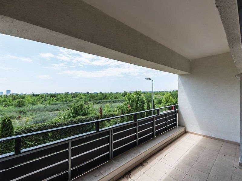 Apartament 4 camere 125 mp+parcare+boxa in Natura Residence - Poză 19