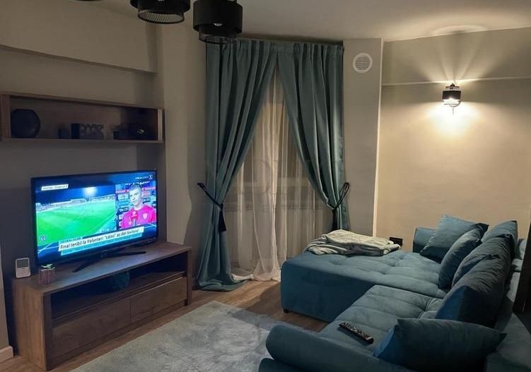 Apartament 2 camere renovat | Centrală proprie | Aurel Vlaicu - Poză 1