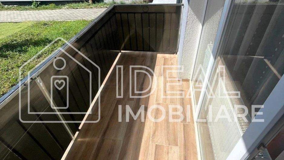 Apartament 3 camere, 62 mp | parter | Cartierul Arhitectilor - Poză 7