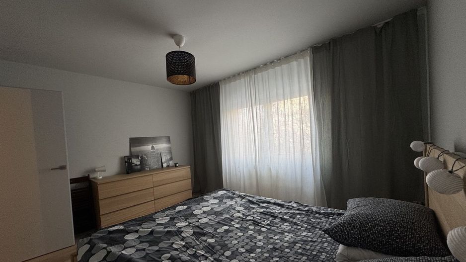 Închiriez apartament 2 camere | Vitan| Mall Vitan, centrală proprie - Poză 5