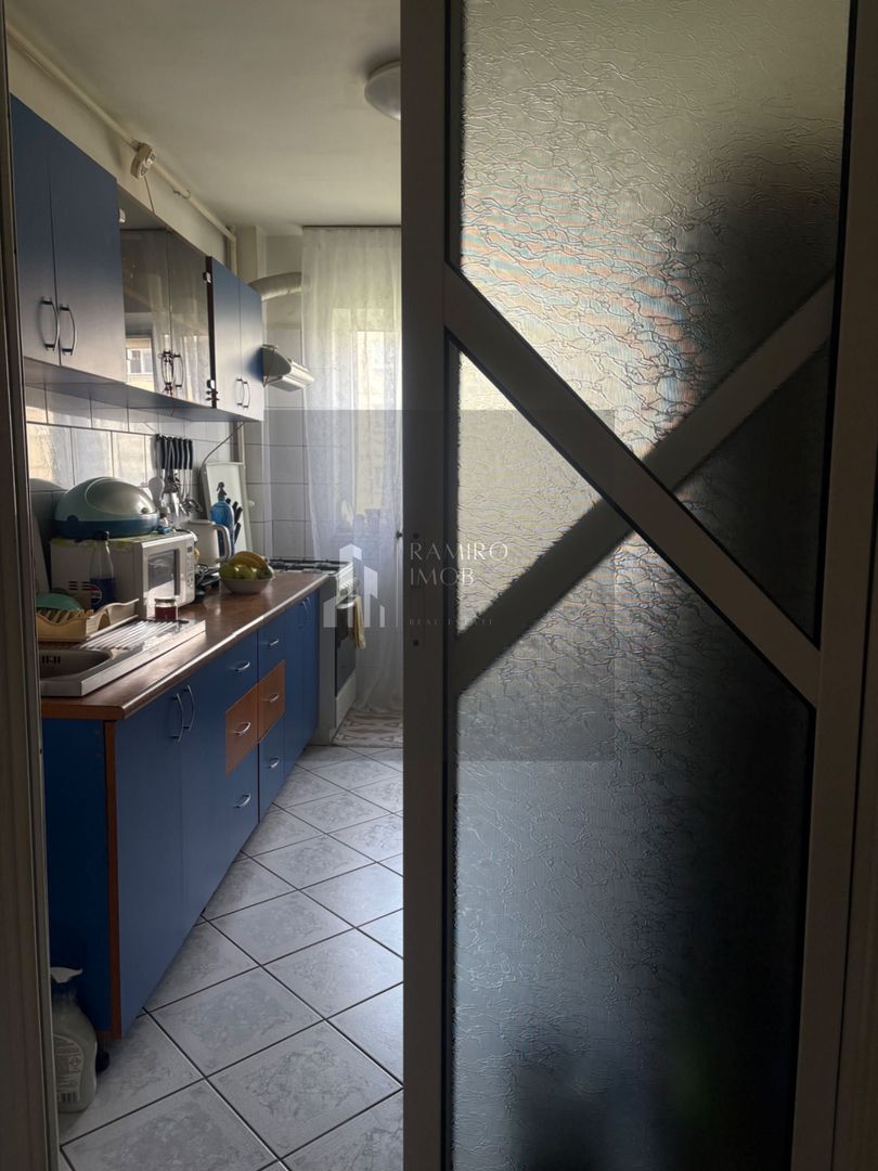 Apartament 2 camere | Crangasi | Bloc 1985 | Decomandat | Prox metrou - Poză 2