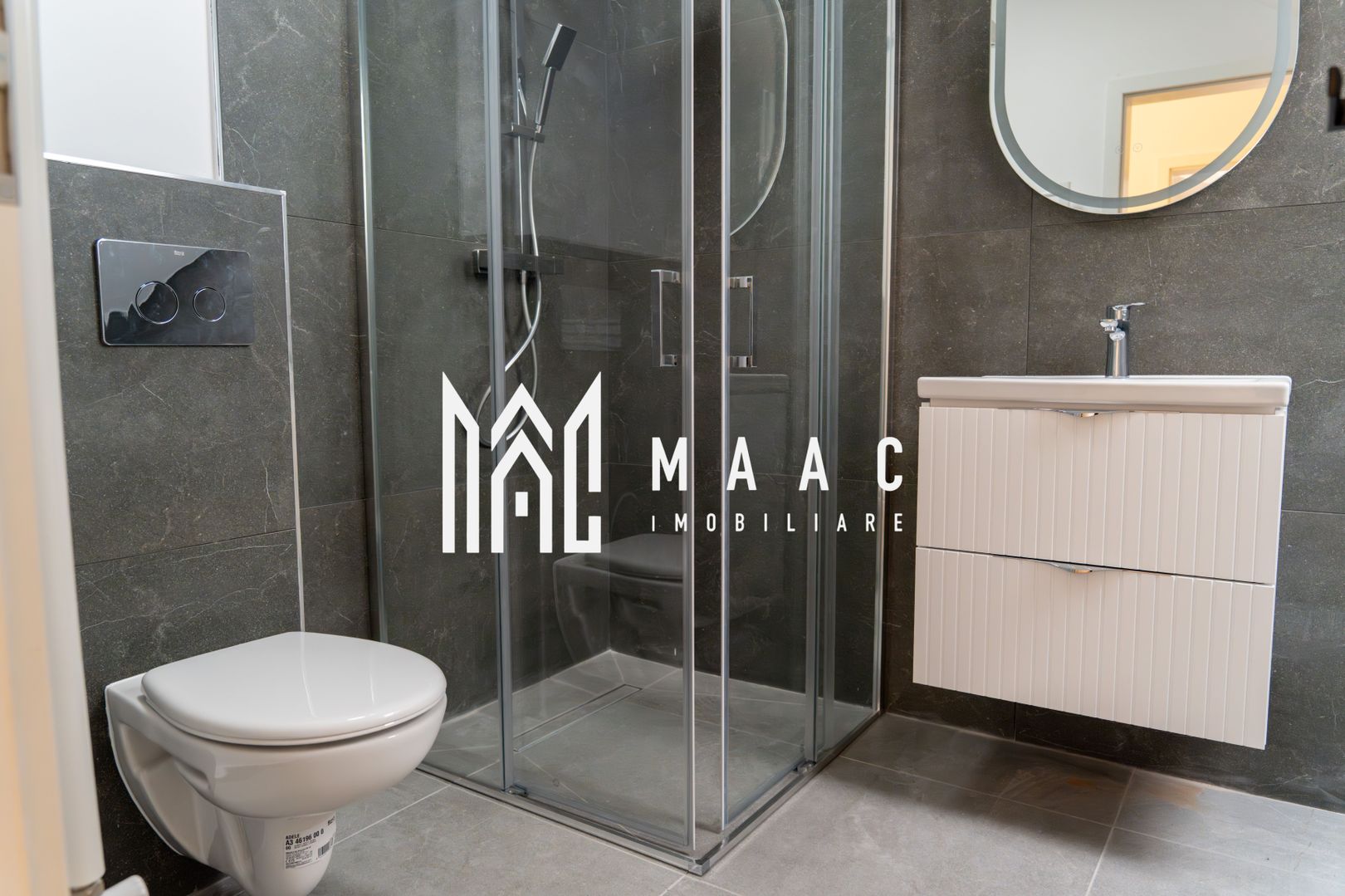 BLACK FRIDAY I Apartament 3 Camere I 73 mp I Etaj 3/3 - Poză 7