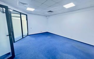 Spatiu de birouri 191 mp Aviatiei/ Nicolae Caramfil - Poză 4