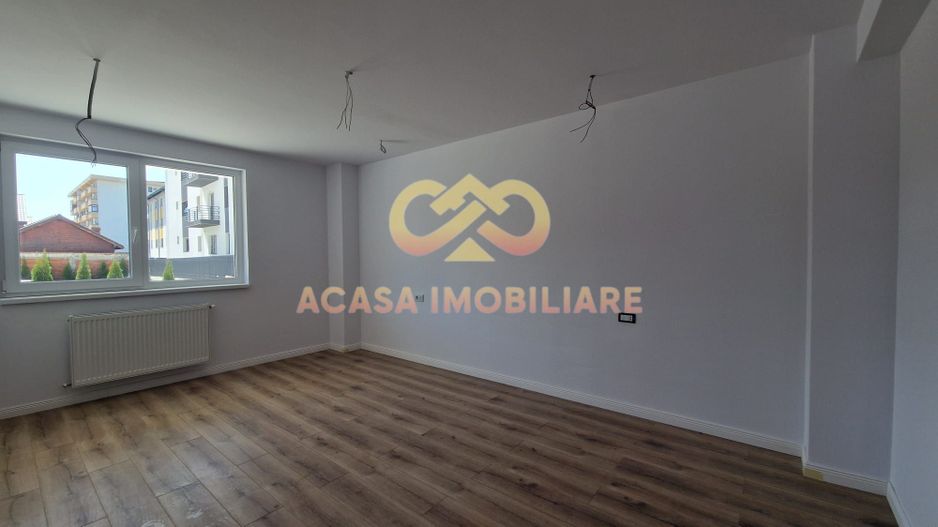 NOU INTABULAT Apartament 3 camere dec.  2 bai 80 mp - Poză 9