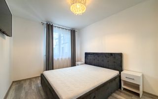 2 camere la cheie, etaj intermediar, bloc nou, zona Lidl - Poză 1