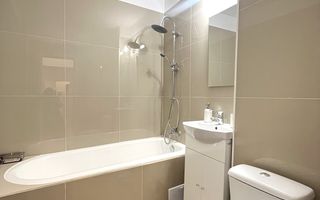 2 camere renovat complet Bd. Dinicu Golescu-Gara de Nord - Poză 7