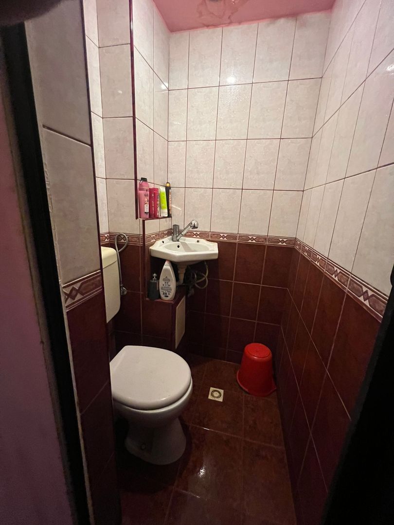 Apartament 1 camera– Zona Garii, etaj 3 - Poză 6