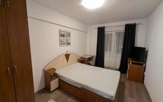 Apartament 2 camere decomandat – Zona Ștefan cel Mare, Iași - Poză 4