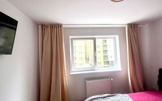 Apartament modern 2 camere+dressing, boxa, Coresi, TopCity - Poză 3