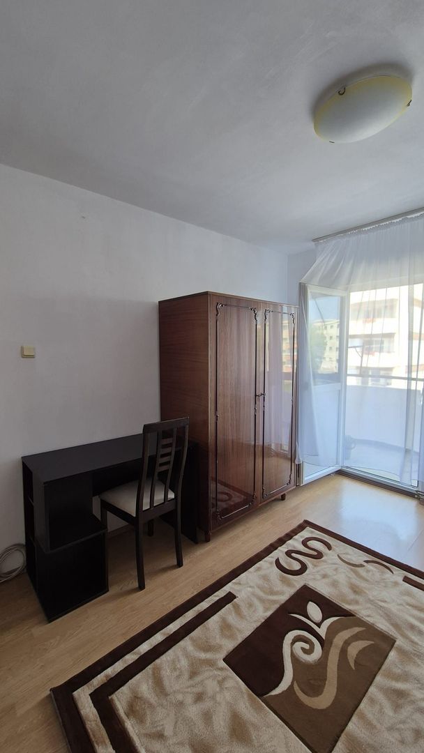 Apartament cu 3 dormitoare | 66 mp + 2 balcoane | Intre Lacuri | Iulius Mall - Poză 2