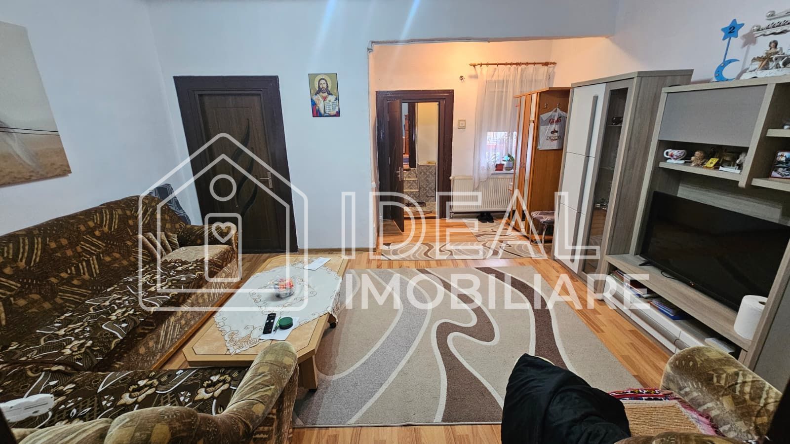 Casa individuala | 110mp | Vasile Aaron - Poză 8