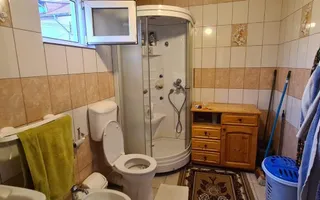 Casa de vanzare 5 camere 320 mp teren Centru zona Prefecturii - Poză 13