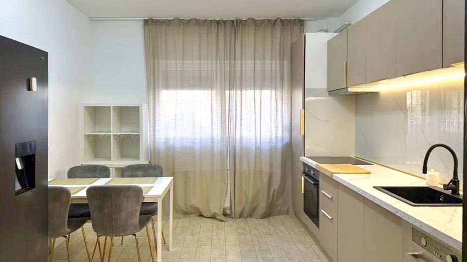 Închiriere | Apartament 3 camere | Parcare inclusă | Pipera - Poză 3