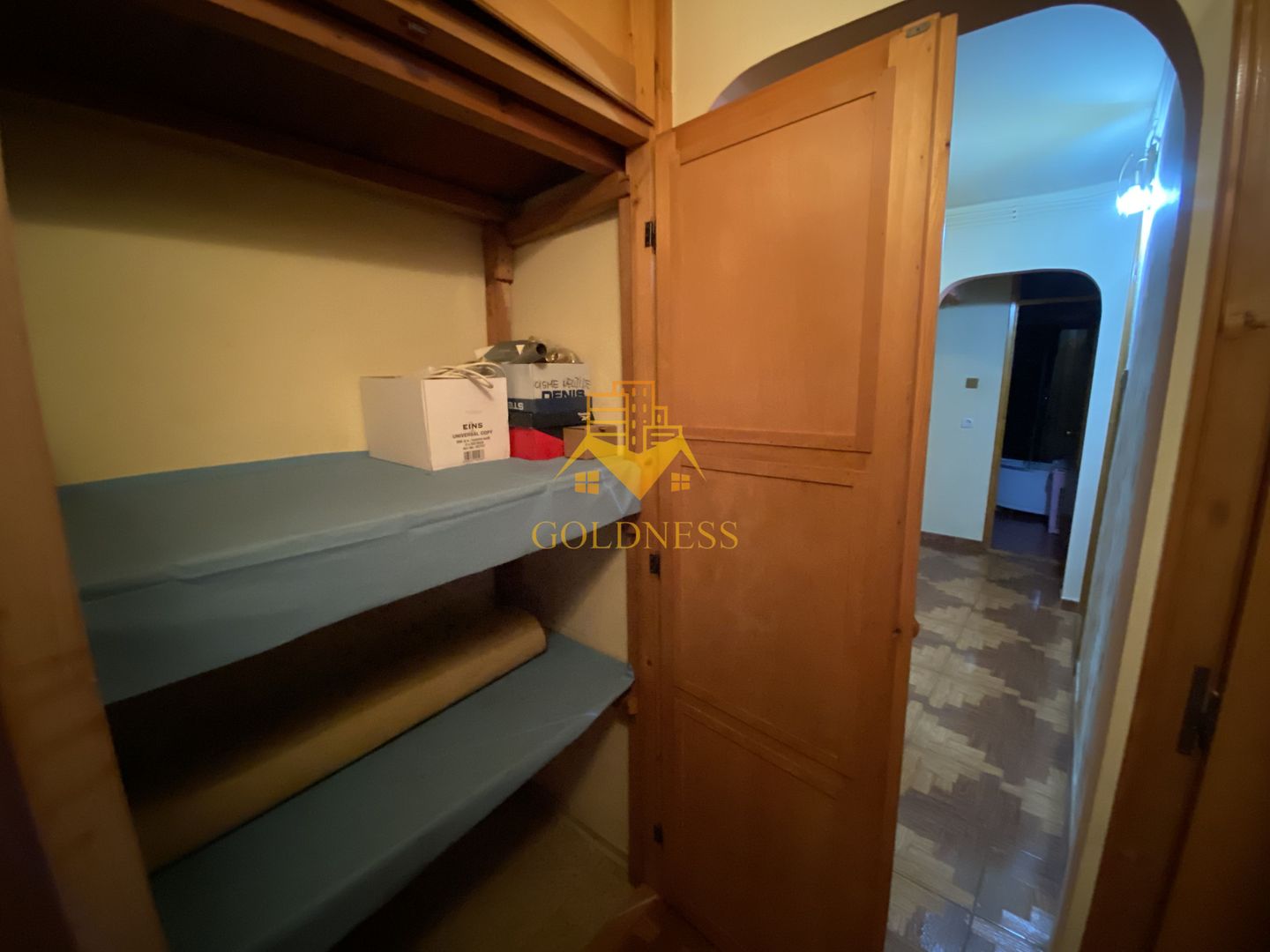 4 Camere, Cartierul Marasti, Zona Aurel Vlaicu, Mega Image, Garaj - Poză 19