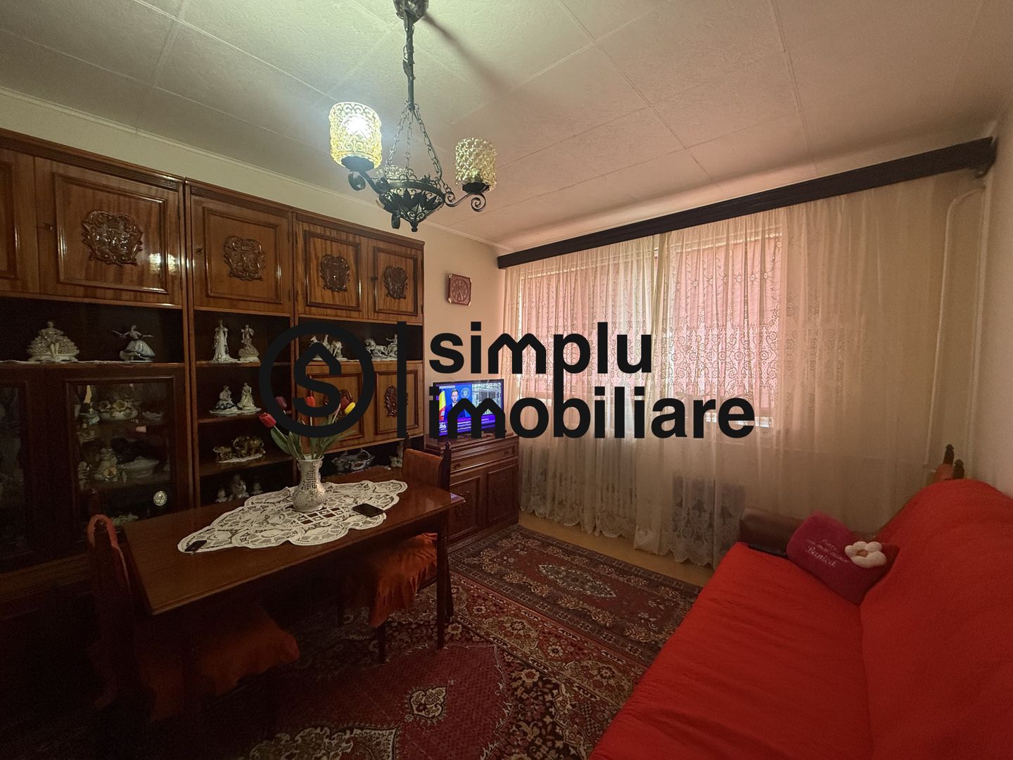 Apartament 3 camere Rovine - Poză 12
